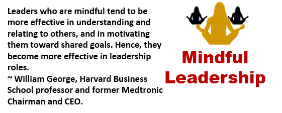 mindful leadership mindful leadership