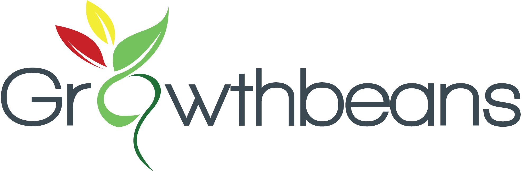 Growthbeans logo